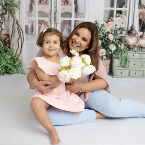 Meet your Posher, Liliana maría